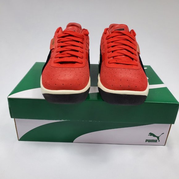 Puma GV-Special Lux Men Lifestyle Shoes Suede - Picture 3 of 10